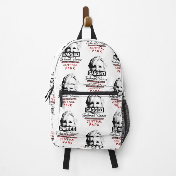 Item preview, Deborah Vance live at central park designed and sold by EigengrauART.