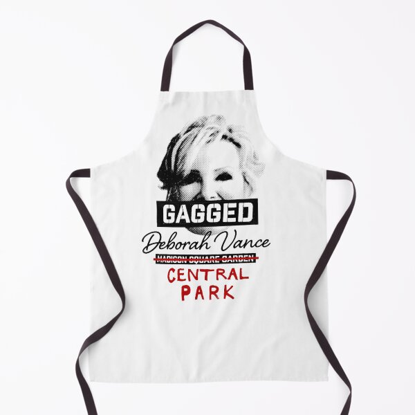 Item preview, Deborah Vance live at central park designed and sold by EigengrauART.