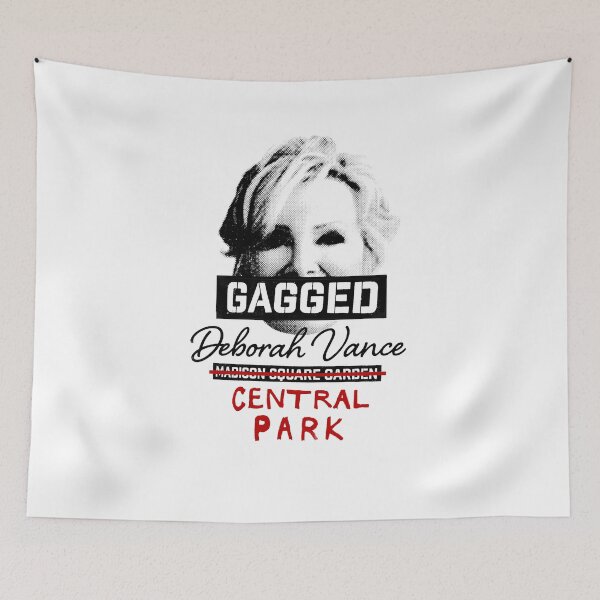 Item preview, Deborah Vance live at central park designed and sold by EigengrauART.