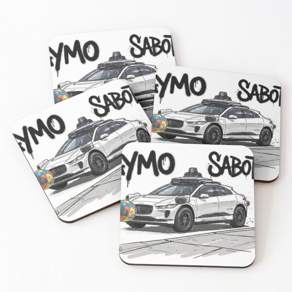 Item preview, Waymo Saboteur (F) designed and sold by Rooted In Reality.