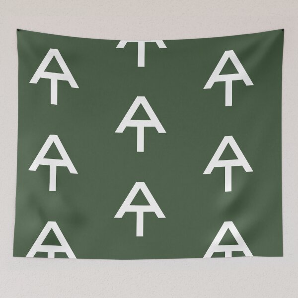 Item preview, Appalachian Trail Camina el AT designed and sold by 8675309.