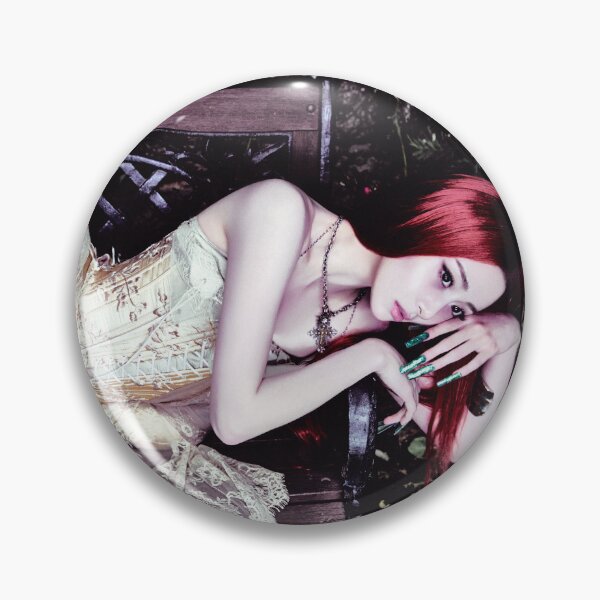 Item preview, LE SSERAFIM YUNJIN - CELEBRATION designed and sold by trengeee.