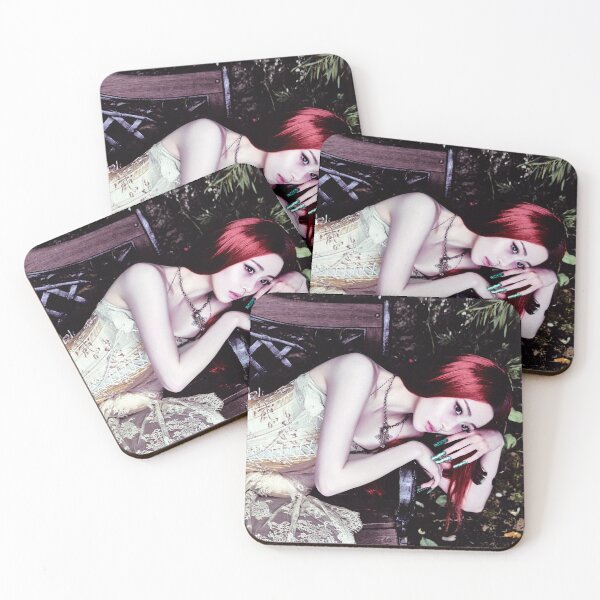Item preview, LE SSERAFIM YUNJIN - CELEBRATION designed and sold by trengeee.
