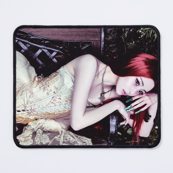 Item preview, LE SSERAFIM YUNJIN - CELEBRATION designed and sold by trengeee.