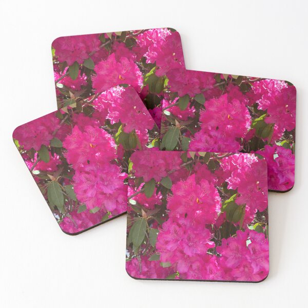 Item preview, Golden Hour Rhododendron designed and sold by Emika7.