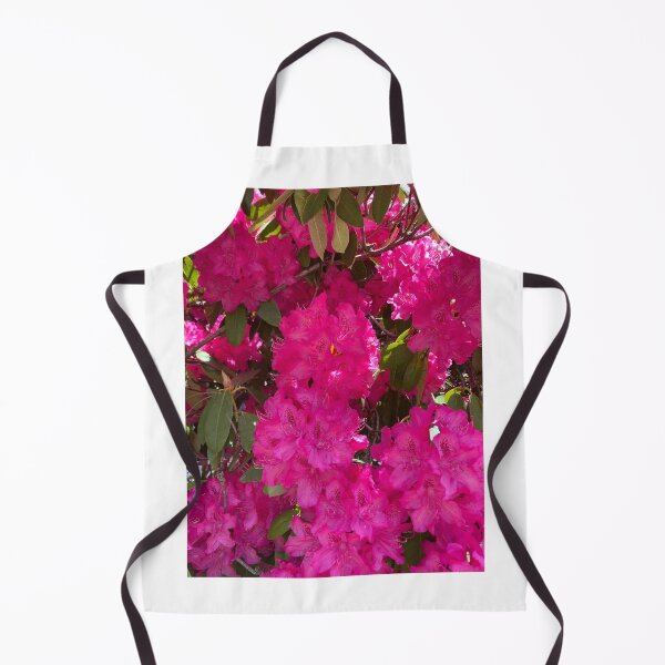 Item preview, Golden Hour Rhododendron designed and sold by Emika7.