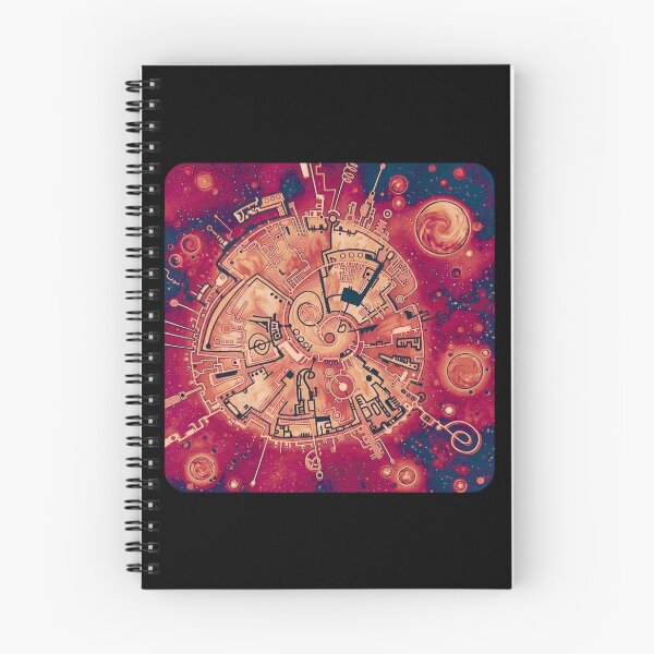 Artikelvorschau, Linoleum 1_V2E10B entworfen und verkauft von ART-OF-ORION.