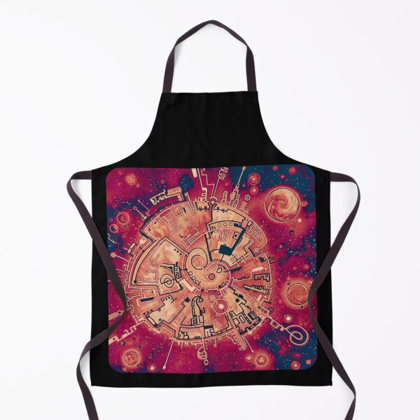Item preview, Linoleum 1_V2E10B designed and sold by ART-OF-ORION.