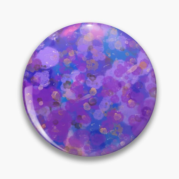 Item preview, Cloudy Nighttime designed and sold by PinkPonyTealArt.
