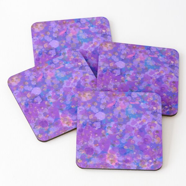 Item preview, Cloudy Nighttime designed and sold by PinkPonyTealArt.