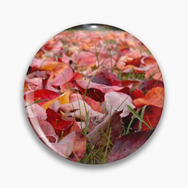 Item preview, Fall Leaves designed and sold by Emika7.