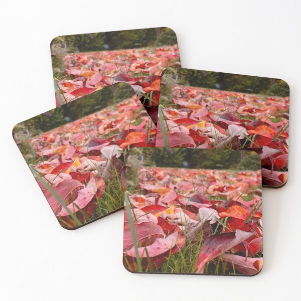Item preview, Fall Leaves designed and sold by Emika7.
