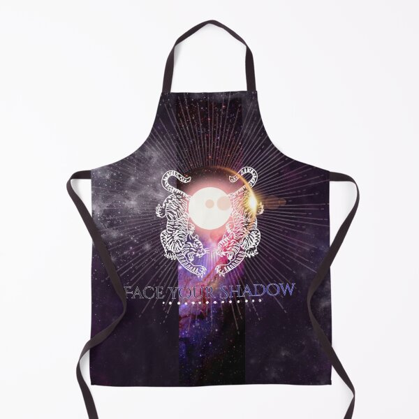 Item preview, Face Your Shadow designed and sold by WanderBetween.