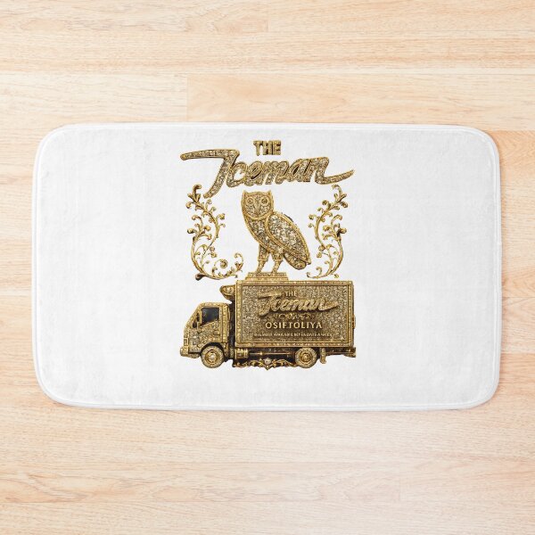 Item preview, iceman album designed and sold by Zicaffe.