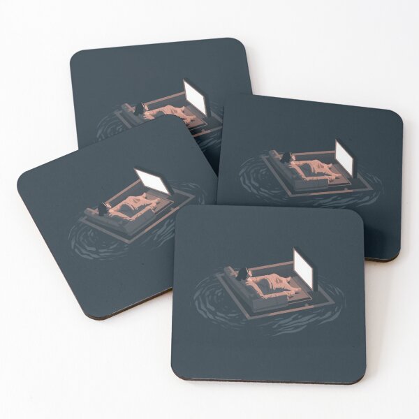 Item preview, Getting Used To This designed and sold by HBRTKLY.