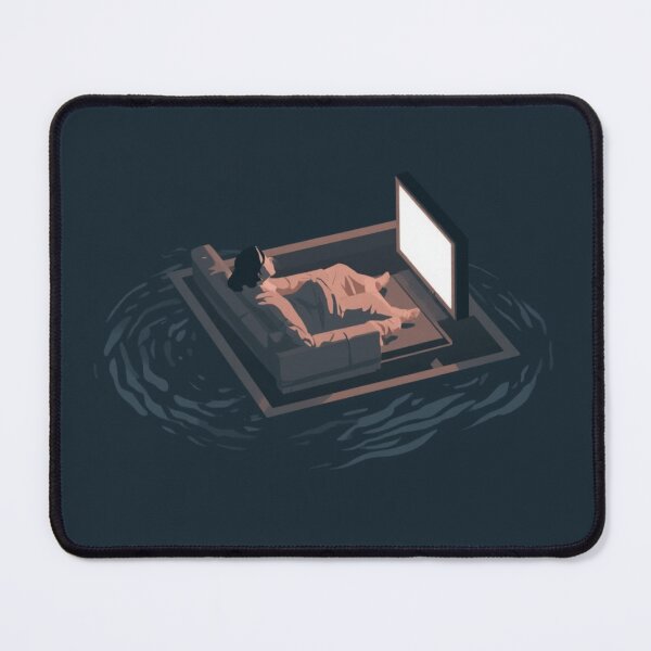 Item preview, Getting Used To This designed and sold by HBRTKLY.