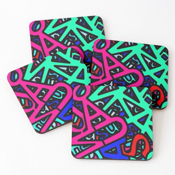 Item preview, Susan designed and sold by PinkPonyTealArt.