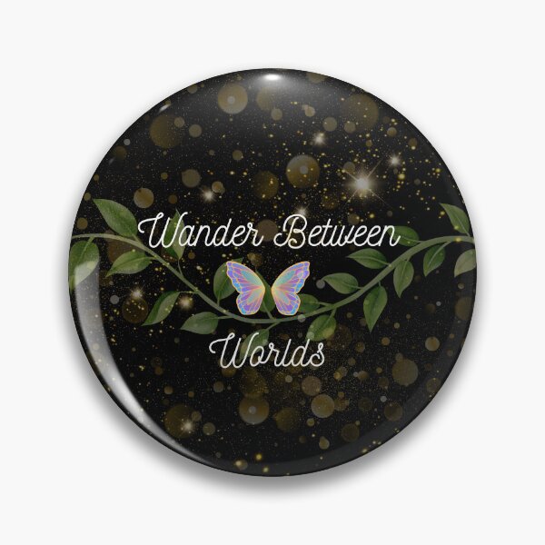 Item preview, Wander Between Worlds designed and sold by WanderBetween.