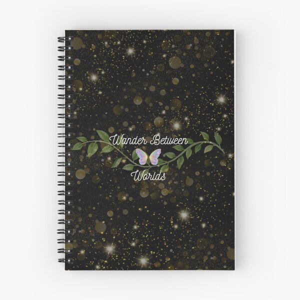 Item preview, Wander Between Worlds designed and sold by WanderBetween.