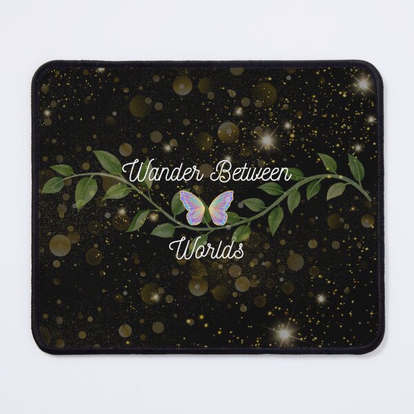 Item preview, Wander Between Worlds designed and sold by WanderBetween.