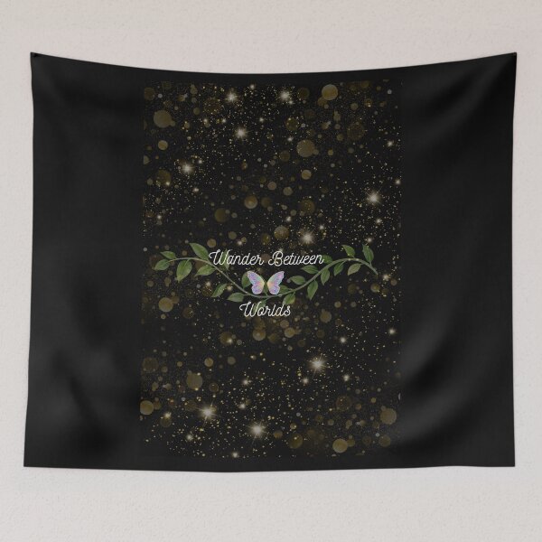 Item preview, Wander Between Worlds designed and sold by WanderBetween.