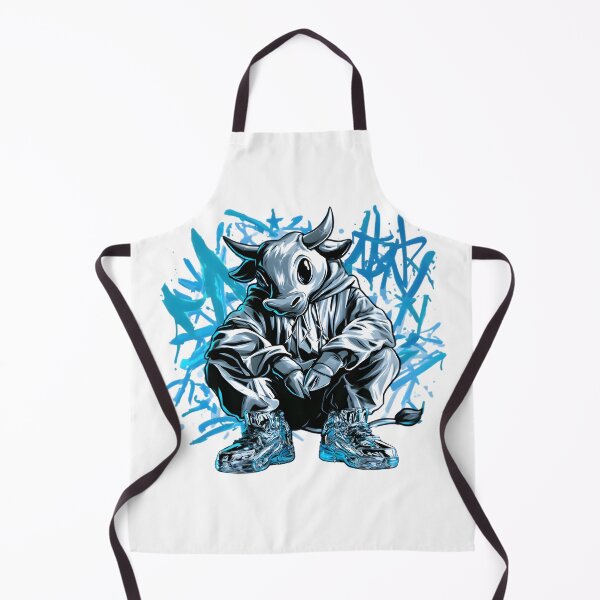 Item preview, Kawaii Punk Mascot designed and sold by Retro Whimsy.