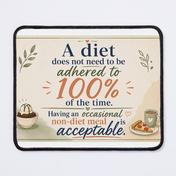Item preview, Wavering from your diet? designed and sold by Collector-RB.
