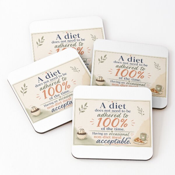 Item preview, Wavering from your diet? designed and sold by Collector-RB.