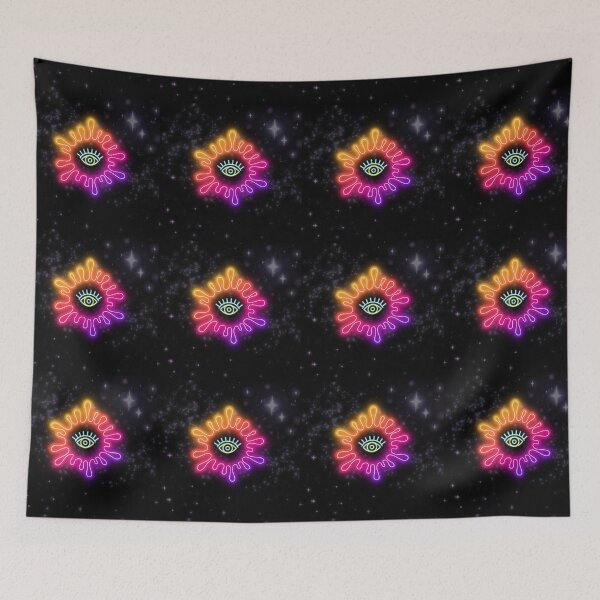 Item preview, Sunflower Cosmos designed and sold by WanderBetween.
