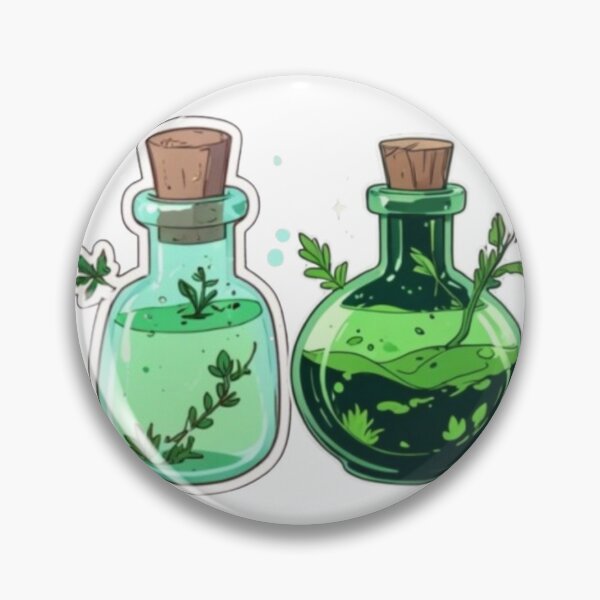Item preview, THE APOTHECARY DIARIES designed and sold by TOGETHERINSIEME.