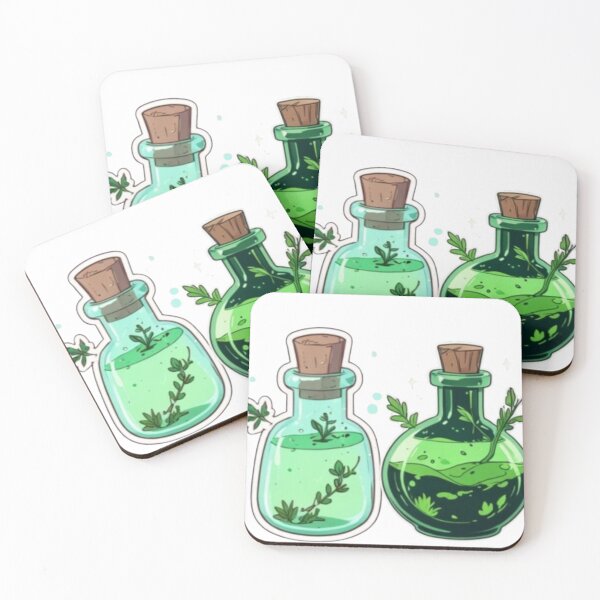 Item preview, THE APOTHECARY DIARIES designed and sold by TOGETHERINSIEME.