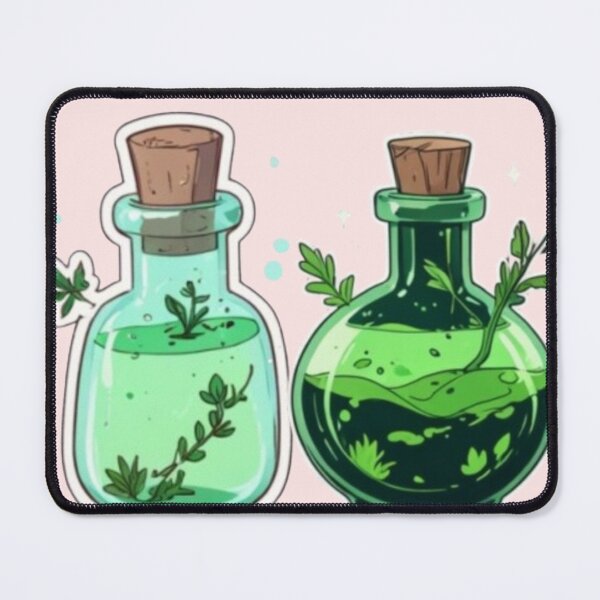 Item preview, THE APOTHECARY DIARIES designed and sold by TOGETHERINSIEME.