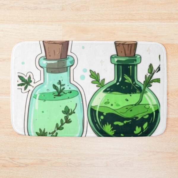 Item preview, THE APOTHECARY DIARIES designed and sold by TOGETHERINSIEME.