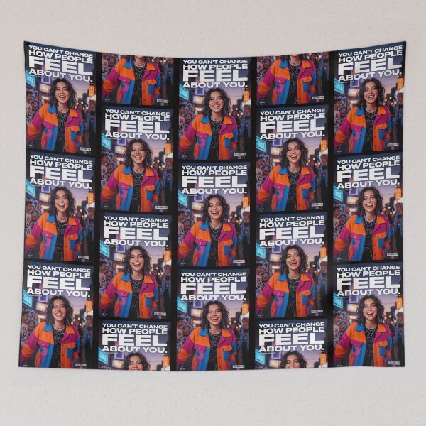 Item preview, You can’t change how people — feel about you designed and sold by  ViralVisionsCreating .