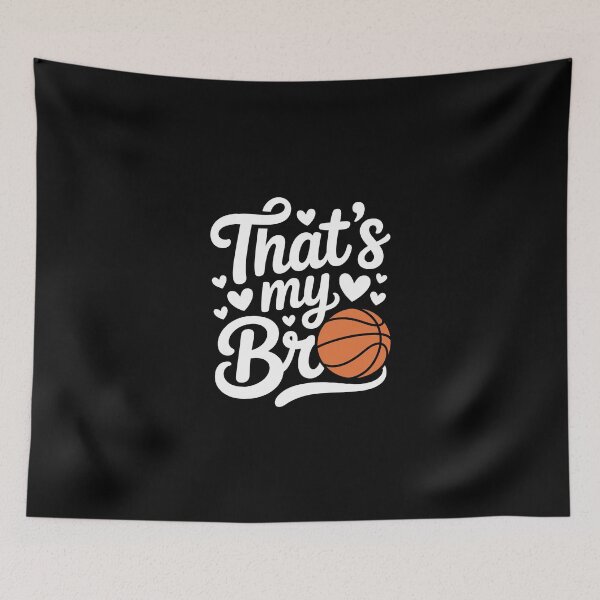 Item preview, That's My Bro  designed and sold by jkrphoto.