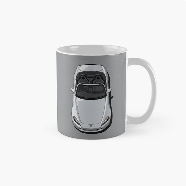 Item preview, Honda S2000 JDM Roadster Top View Vector Illustration designed and sold by Motorline44.