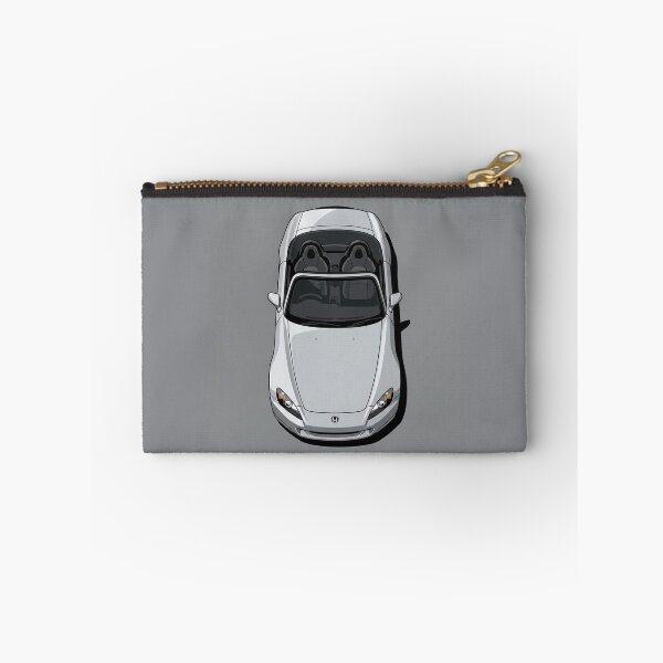 Item preview, Honda S2000 JDM Roadster Top View Vector Illustration designed and sold by Motorline44.