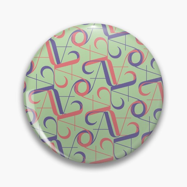 Item preview, A4 designed and sold by PinkPonyTealArt.