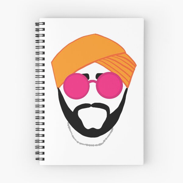 Item preview, Summer Singh designed and sold by ZHK Designs.