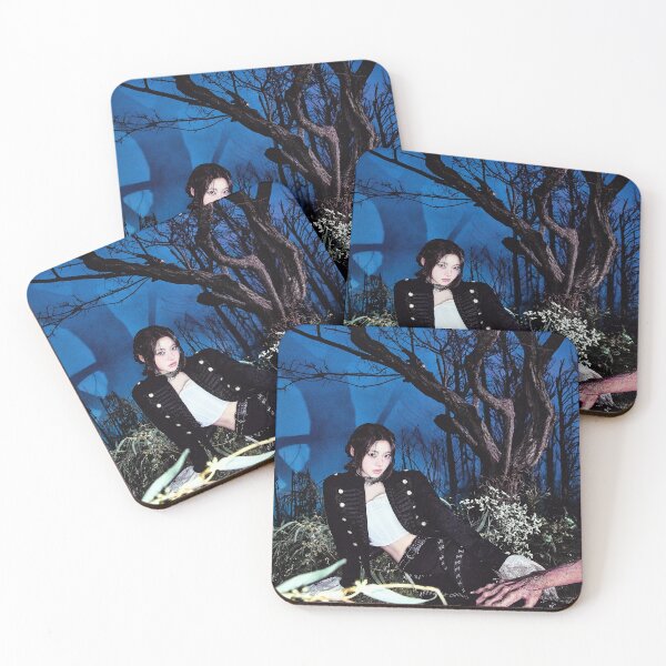 Item preview, LE SSERAFIM EUNCHAE - CELEBRATION designed and sold by trengeee.