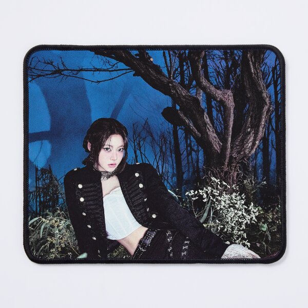 Item preview, LE SSERAFIM EUNCHAE - CELEBRATION designed and sold by trengeee.