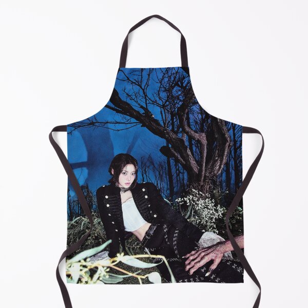 Item preview, LE SSERAFIM EUNCHAE - CELEBRATION designed and sold by trengeee.