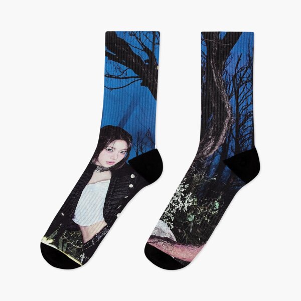 Item preview, LE SSERAFIM EUNCHAE - CELEBRATION designed and sold by trengeee.