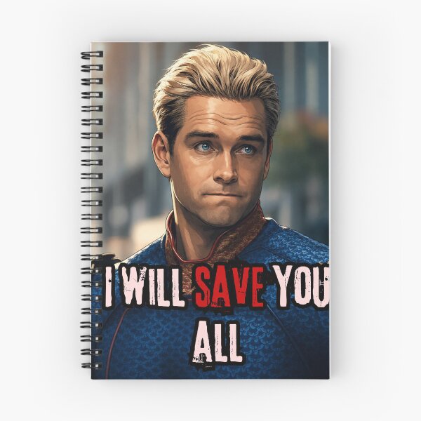 Item preview, Homelander | the boys  designed and sold by ItsAllYellow.