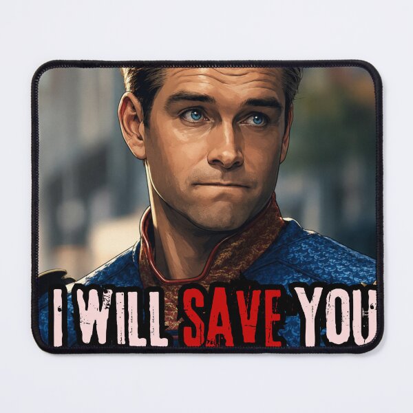 Item preview, Homelander | the boys  designed and sold by ItsAllYellow.