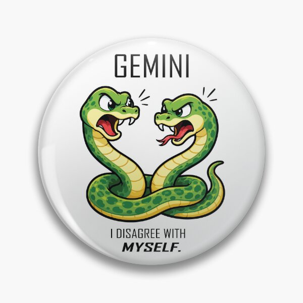 Item preview, I Disagree with Myself designed and sold by Remake Design Lab.