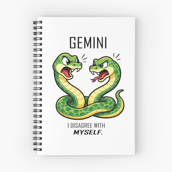 Item preview, I Disagree with Myself designed and sold by Remake Design Lab.