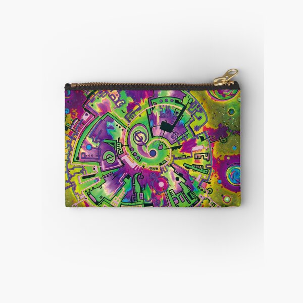 Item preview, Linoleum 1_V2E17A designed and sold by ART-OF-ORION.