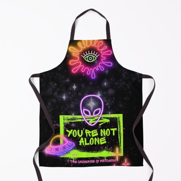 Item preview, You're not alone designed and sold by WanderBetween.
