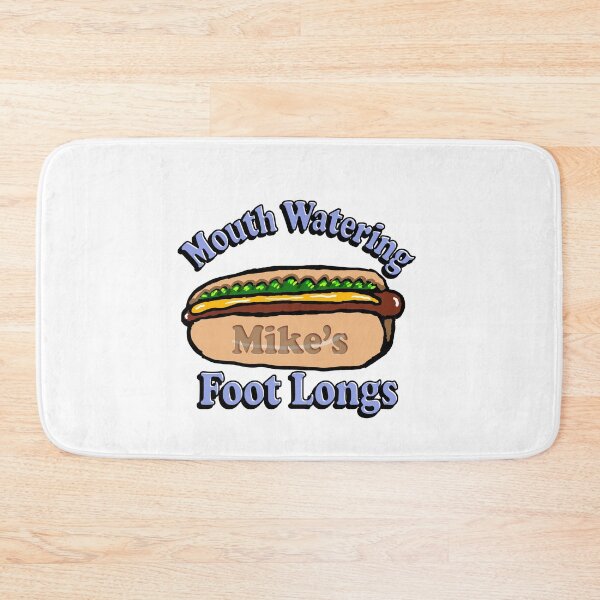 Item preview, Los deliciosos bocadillos de Mike designed and sold by Eric-A-Allen.